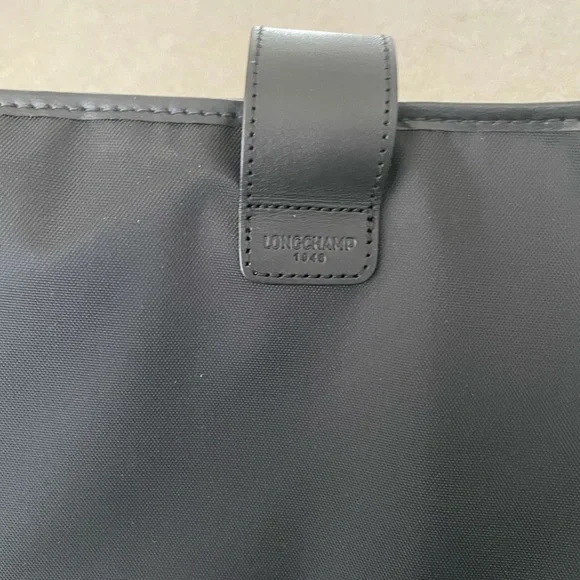 Longchamp Lugagage carry on with wheeels - Picture 11 of 16